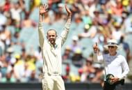 Australia v West Indies - 2nd Test: Day 3